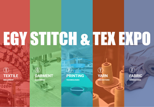 埃及Egy Stitch&Tex 2024