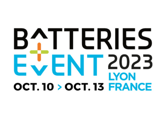 第24屆法國電池會議暨展覽會
